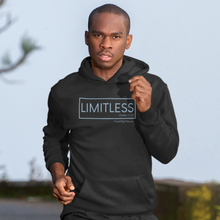 Load image into Gallery viewer, &quot;Limitless&quot; Men&#39;s Hoodie