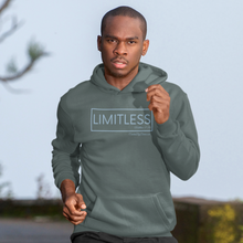Load image into Gallery viewer, &quot;Limitless&quot; Men&#39;s Hoodie