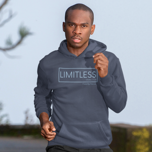"Limitless" Men's Hoodie