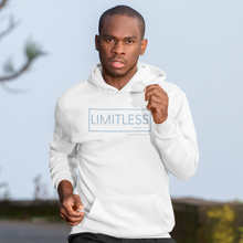 Load image into Gallery viewer, &quot;Limitless&quot; Men&#39;s Hoodie