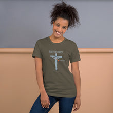 Load image into Gallery viewer, &quot;Body of Christ&quot; Women&#39;s T-Shirt