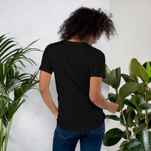 Load image into Gallery viewer, &quot;I have Faith. All Fear is Defeated.&quot; Women&#39;s T-Shirt