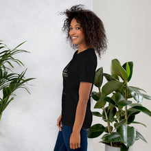 Load image into Gallery viewer, &quot;I have Faith. All Fear is Defeated.&quot; Women&#39;s T-Shirt