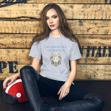 Load image into Gallery viewer, &quot;Always Speak God&#39;s Truth&quot; Women&#39;s T-Shirt