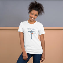 Load image into Gallery viewer, &quot;Body of Christ&quot; Women&#39;s T-Shirt