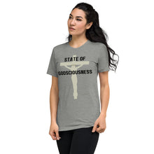 Load image into Gallery viewer, State of Godsciousness Women’s T-Shirt
