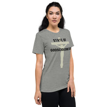 Load image into Gallery viewer, State of Godsciousness Women’s T-Shirt