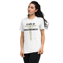 Load image into Gallery viewer, State of Godsciousness Women’s T-Shirt