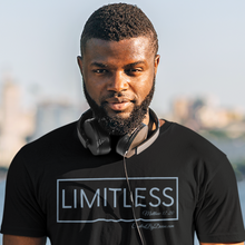 Load image into Gallery viewer, "Limitless" Men's T-Shirt