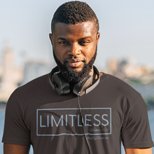 Load image into Gallery viewer, "Limitless" Men's T-Shirt