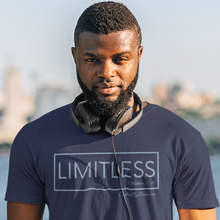 Load image into Gallery viewer, "Limitless" Men's T-Shirt