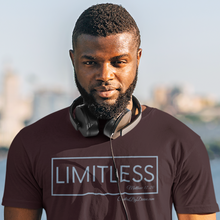 Load image into Gallery viewer, "Limitless" Men's T-Shirt