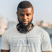 Load image into Gallery viewer, "Limitless" Men's T-Shirt