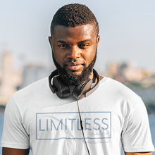 Load image into Gallery viewer, "Limitless" Men's T-Shirt