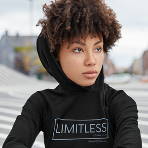 "Limitless" Women's Hoodie
