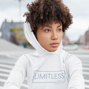 "Limitless" Women's Hoodie