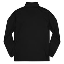 Load image into Gallery viewer, &quot;God Above All&quot; Men&#39;s Adidas Quarter Zip Pullover