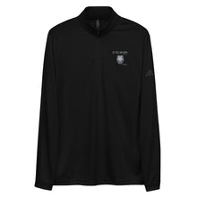 Load image into Gallery viewer, &quot;Be Still and Know&quot; Men&#39;s Adidas Quarter Zip Pullover