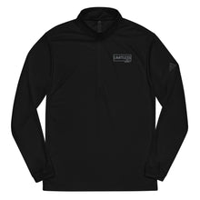 Load image into Gallery viewer, &quot;Limitless&quot; Men&#39;s Adidas Quarter Zip Pullover