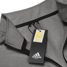 Load image into Gallery viewer, &quot;Body of Christ&quot; Men&#39;s Adidas Quarter Zip Pullover