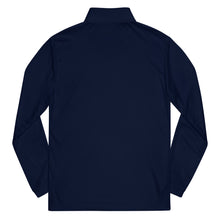 Load image into Gallery viewer, &quot;Body of Christ&quot; Men&#39;s Adidas Quarter Zip Pullover