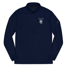 Load image into Gallery viewer, &quot;Always Speak God&#39;s Truth&quot; Men&#39;s Adidas Quarter Zip Pullover