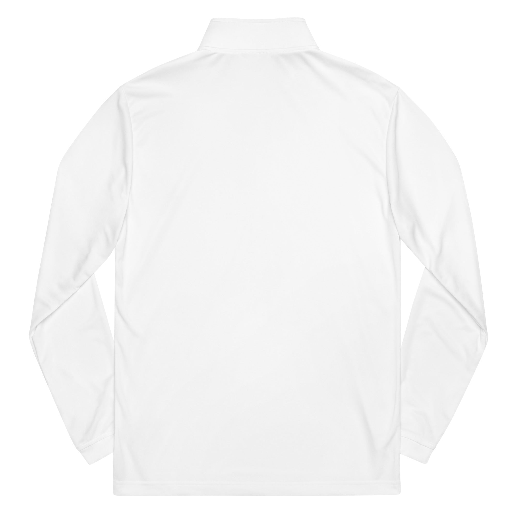 "Body of Christ" Men's Adidas Quarter Zip Pullover