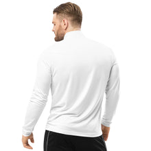 Load image into Gallery viewer, &quot;Limitless&quot; Men&#39;s Adidas Quarter Zip Pullover