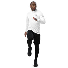 Load image into Gallery viewer, &quot;Be Still and Know&quot; Men&#39;s Adidas Quarter Zip Pullover