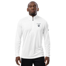 Load image into Gallery viewer, &quot;Be Still and Know&quot; Men&#39;s Adidas Quarter Zip Pullover