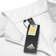 Load image into Gallery viewer, &quot;God Above All&quot; Men&#39;s Adidas Quarter Zip Pullover