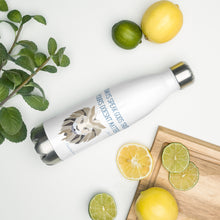 Load image into Gallery viewer, "Always Speak God's Truth" Stainless Steel Water Bottle