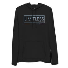 Load image into Gallery viewer, &quot;Limitless&quot; Men&#39;s Lightweight Hoodie