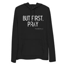Load image into Gallery viewer, Unisex Lightweight Hoodie