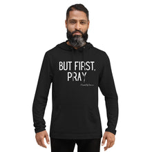 Load image into Gallery viewer, Unisex Lightweight Hoodie