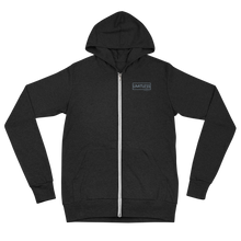 Load image into Gallery viewer, &quot;Limitless&quot; Men&#39;s Lightweight Zip Hoodie