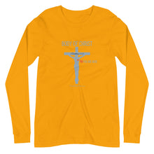 Load image into Gallery viewer, "Body of Christ" Women's Long Sleeve Shirt