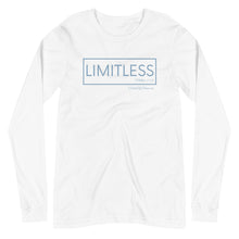 Load image into Gallery viewer, &quot;Limitless&quot; Women&#39;s Long Sleeve Shirt