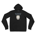 "Always Speak God's Truth" Men's Hoodie