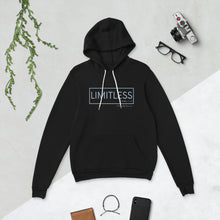 Load image into Gallery viewer, &quot;Limitless&quot; Women&#39;s Hoodie