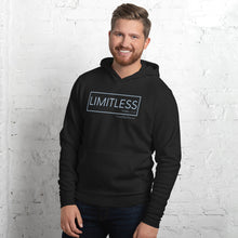 Load image into Gallery viewer, &quot;Limitless&quot; Men&#39;s Hoodie