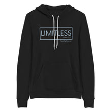 Load image into Gallery viewer, &quot;Limitless&quot; Men&#39;s Hoodie