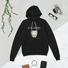 Load image into Gallery viewer, &quot;Be Still and Know&quot; Men&#39;s Hoodie