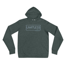 Load image into Gallery viewer, &quot;Limitless&quot; Women&#39;s Hoodie