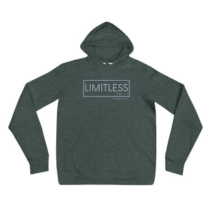 "Limitless" Women's Hoodie