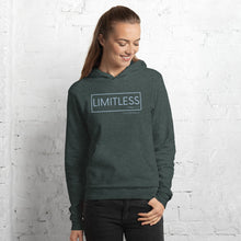 Load image into Gallery viewer, &quot;Limitless&quot; Women&#39;s Hoodie