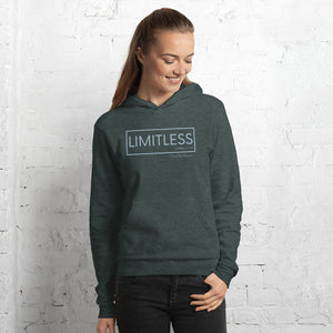 "Limitless" Women's Hoodie
