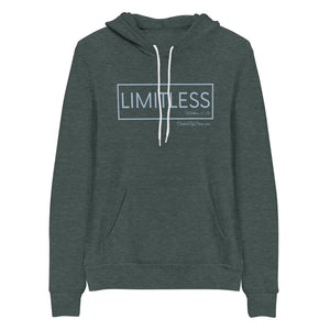 "Limitless" Women's Hoodie
