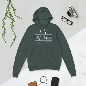 "Limitless" Women's Hoodie