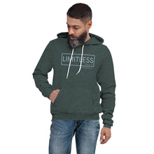 Load image into Gallery viewer, &quot;Limitless&quot; Men&#39;s Hoodie